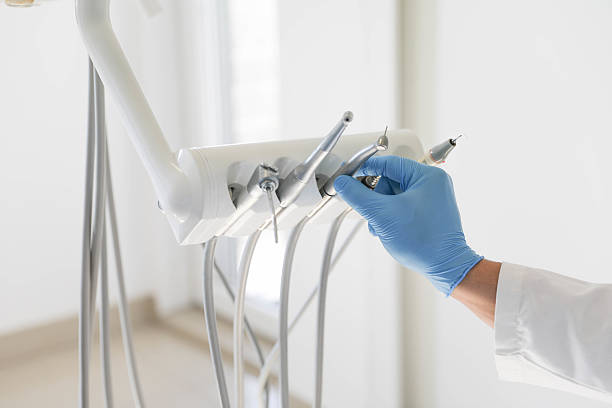 24/7 Emergency Root Canal Treatment experts in Checotah, OK